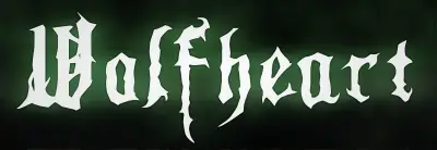 logo Wolfheart (FIN-2)